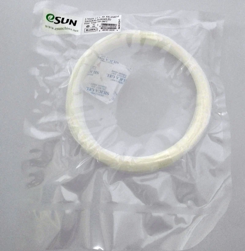 eSun Cleaning Filament - 0.1 kg