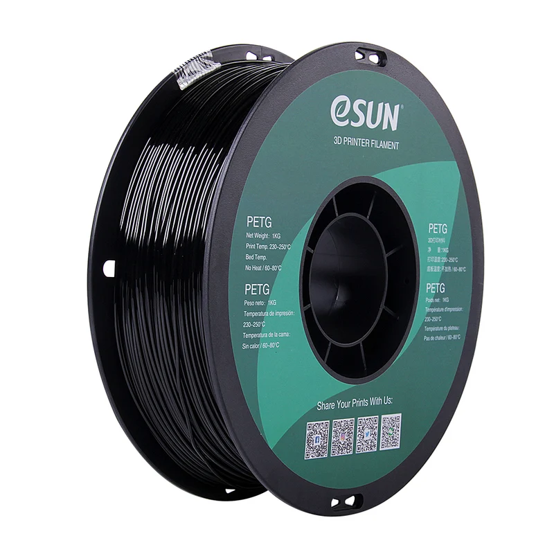 eSun PETG filament - 1 kg