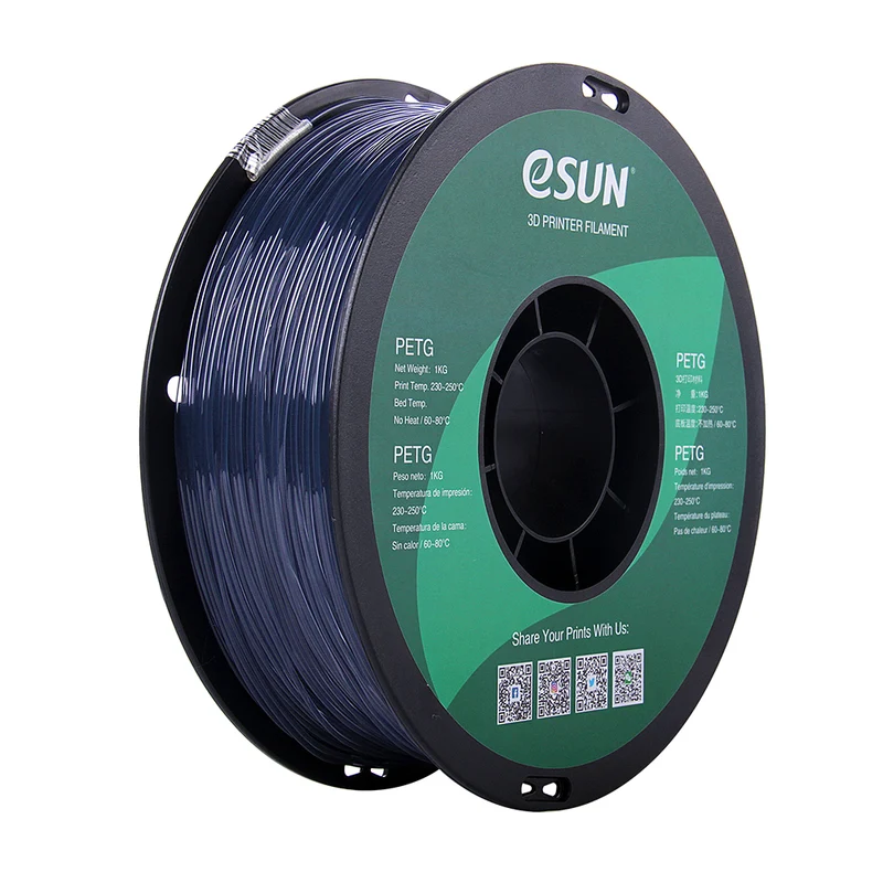 eSun PETG filament - 1 kg