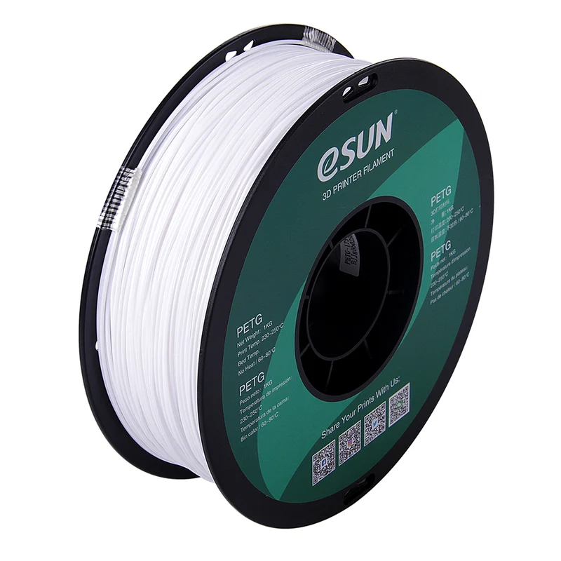 eSun PETG filament - 1 kg