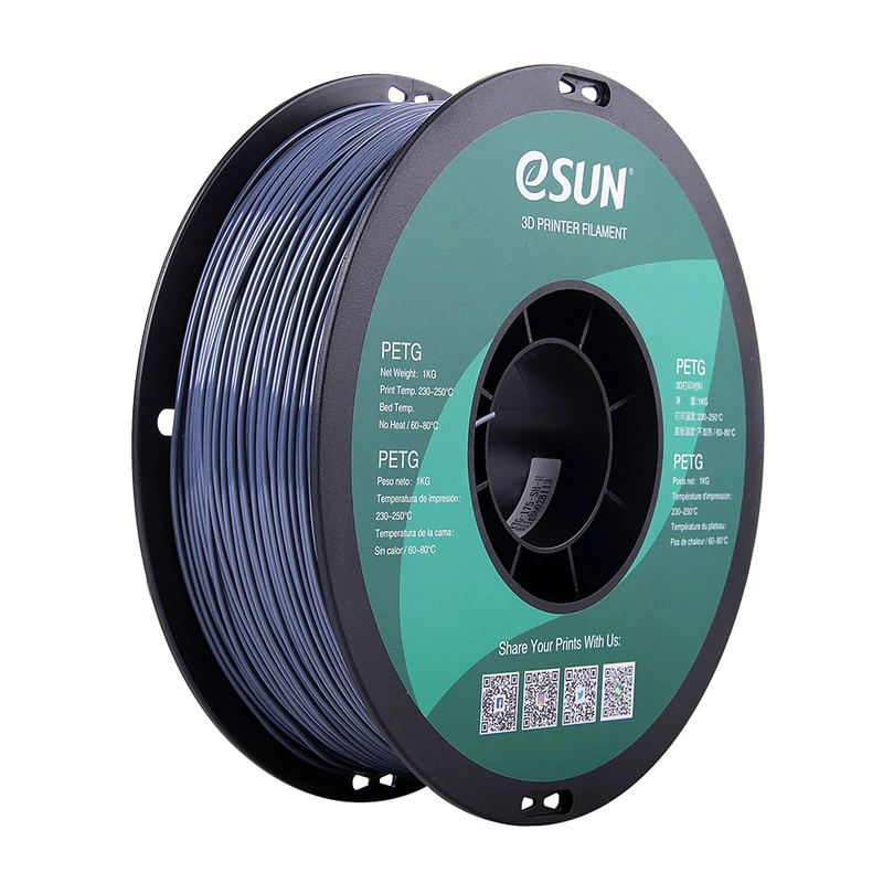 eSun PETG filament - 1 kg