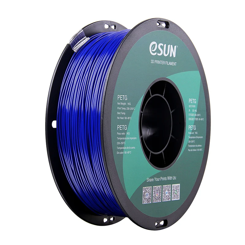 eSun PETG filament - 1 kg