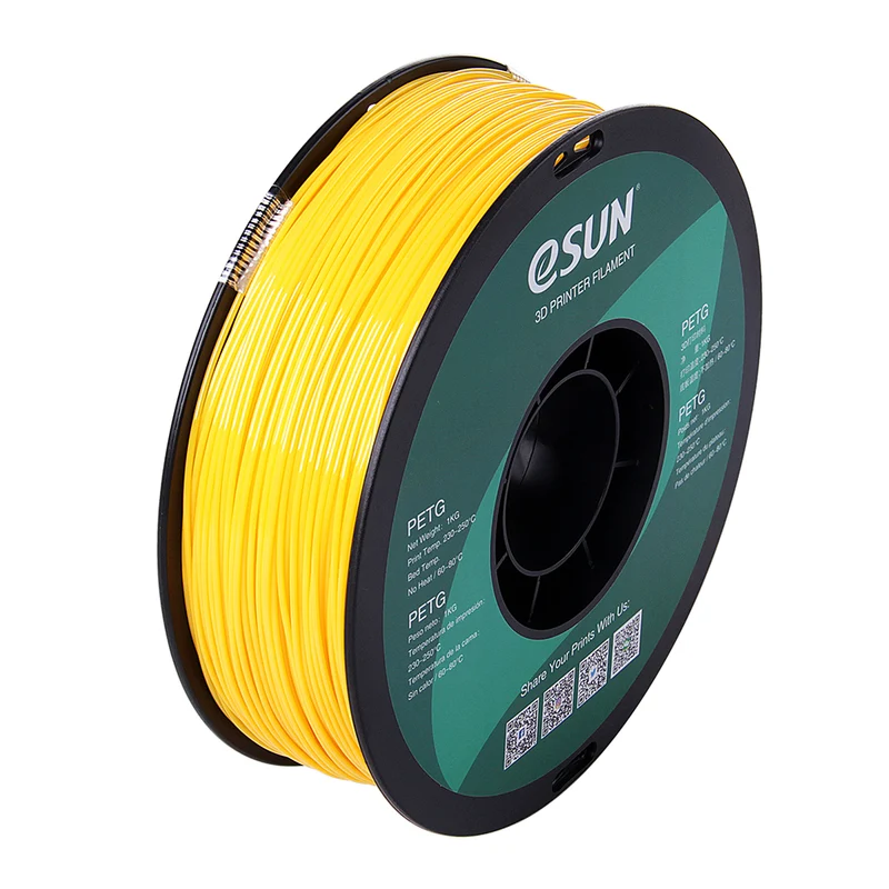 eSun PETG filament - 1 kg
