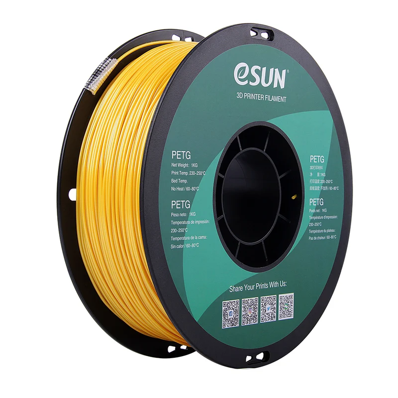 eSun PETG filament - 1 kg