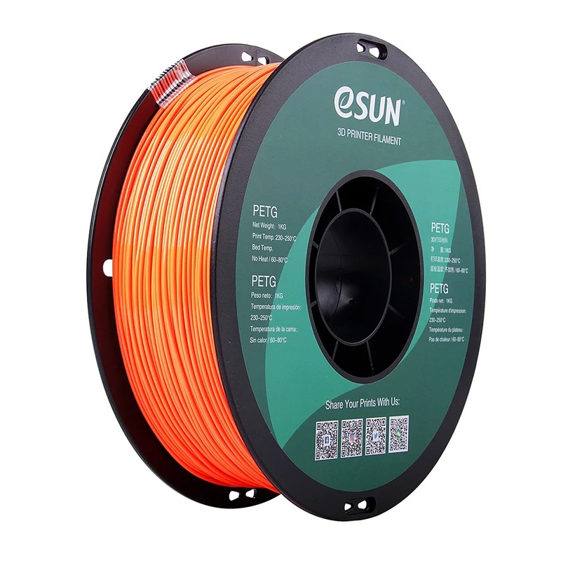 eSun PETG filament - 1 kg