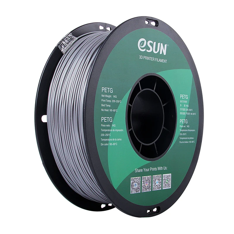 eSun PETG filament - 1 kg