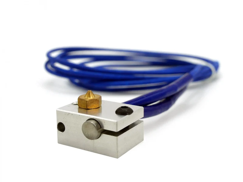 E3D 12V 30W heater cartridge