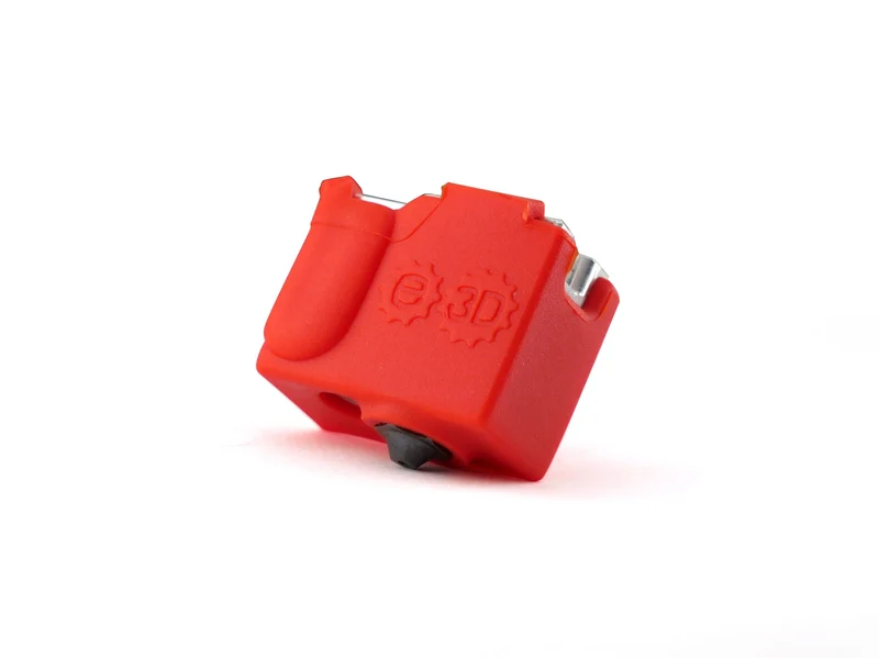 E3D Volcano Siliconen sok pak van 3