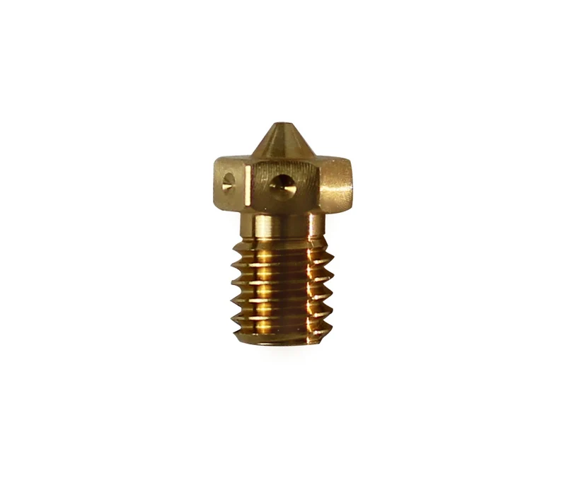 E3D V6 messing nozzle