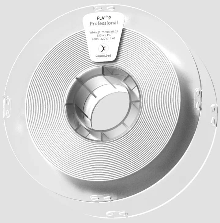 Kexcelled PLA filament