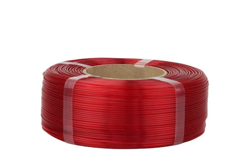 PETG Refill Transparent Rot