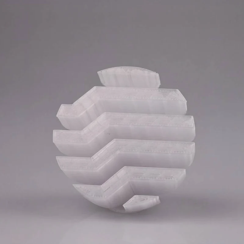 TPU 98A Transparent