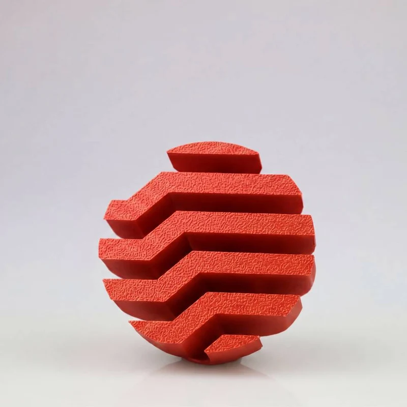 PETG Refill Reinrot