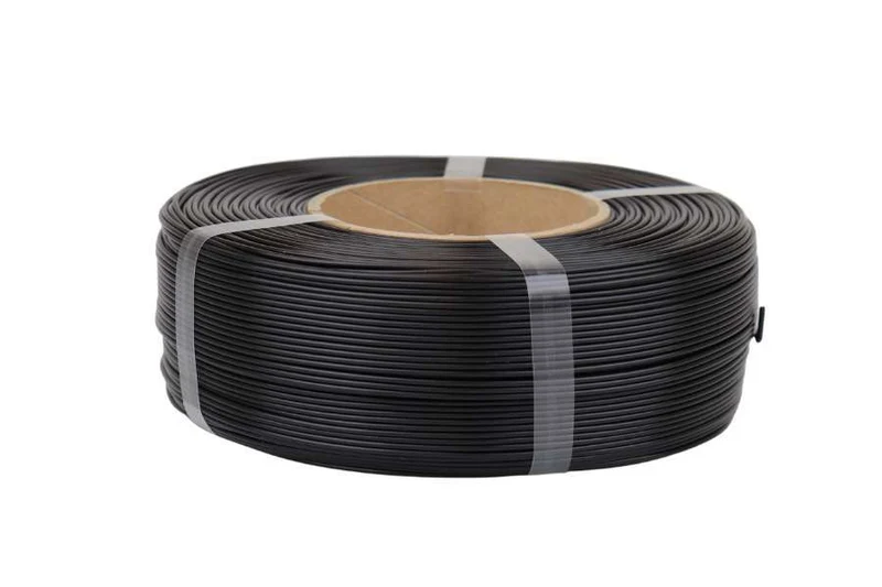 PETG Refill Tiefschwarz