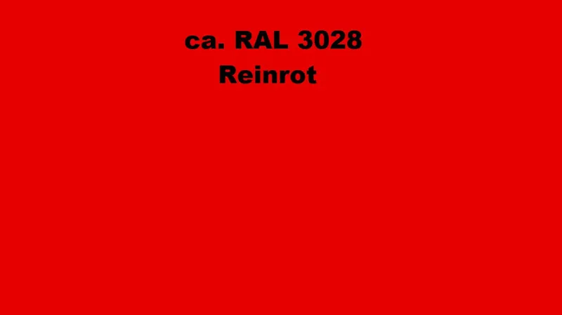 ABS Reinrot