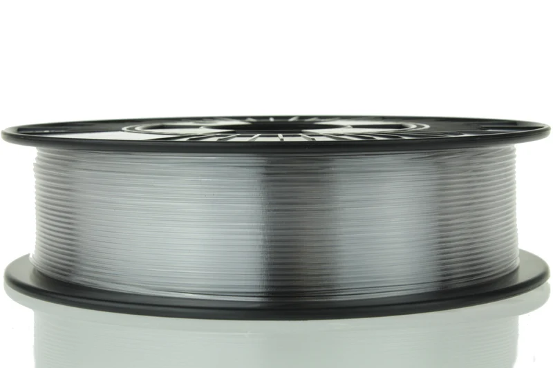 TPU 98A Transparent