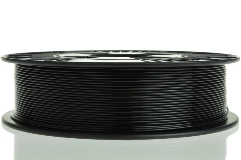 TPU 98A Tiefschwarz