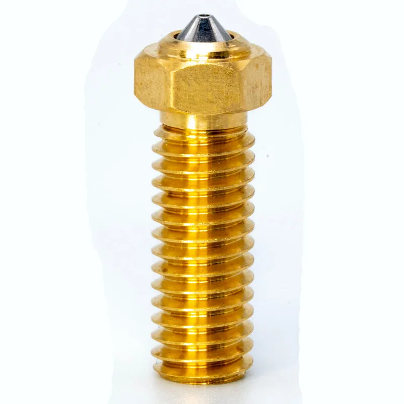 Princore Prizzle Volcano Düse 1,75mm - 0,4mm/0,6mm
