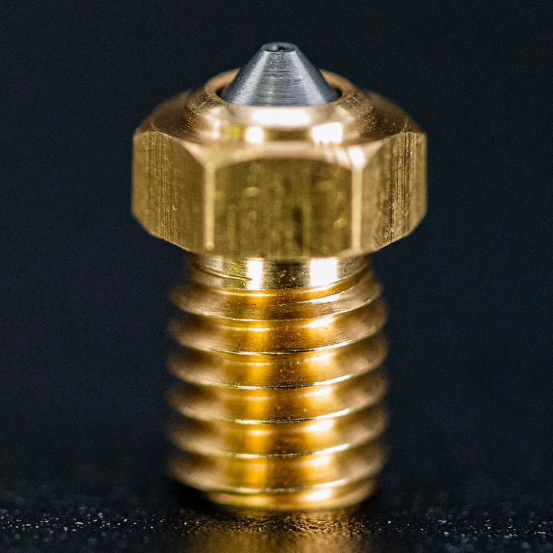Princore Prizzle V6 Düse 1,75mm - 0,4mm/0,6mm