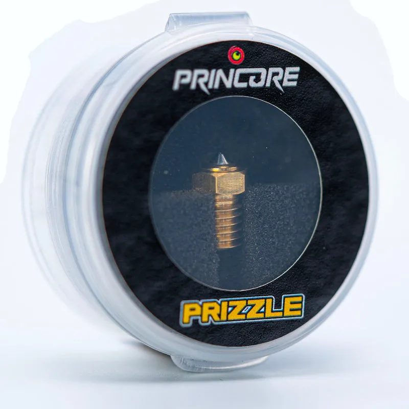 Princore Prizzle V6 Düse 1,75mm - 0,4mm/0,6mm