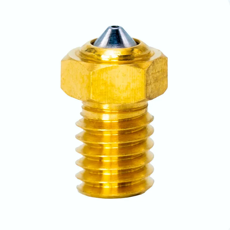 Princore Prizzle V6 Düse 1,75mm - 0,4mm/0,6mm