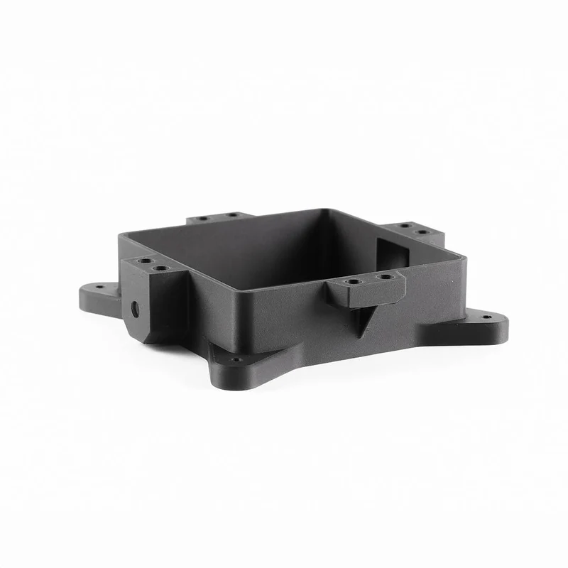ESD PETG - Schwarz (1,75 mm; 0,5 kg)