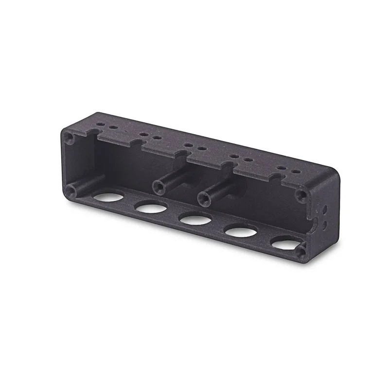 ESD PETG - Schwarz (1,75 mm; 0,5 kg)