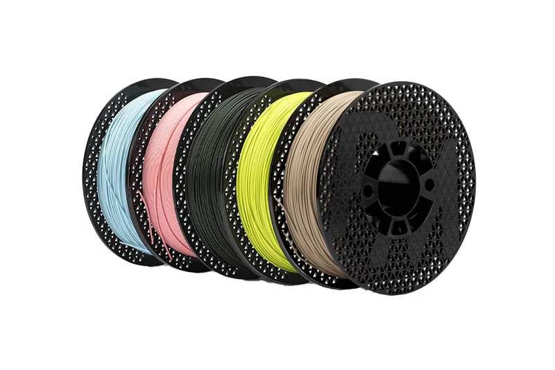 PLA+ Starterpack