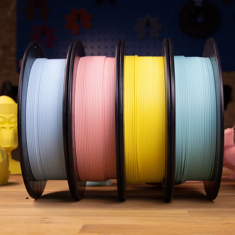 PLA+ Pastell Bundle
