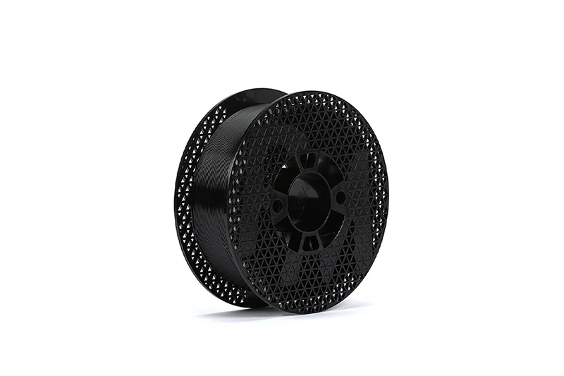 PETG Transparent Schwarz (1,75 mm; 1 kg)
