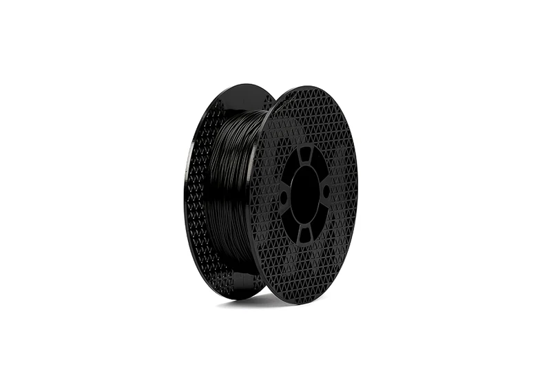 TPU 96 Schwarz (1,75 mm; 0,5 kg)