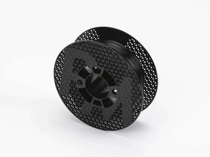 TPU 96 Schwarz (1,75 mm; 0,5 kg)