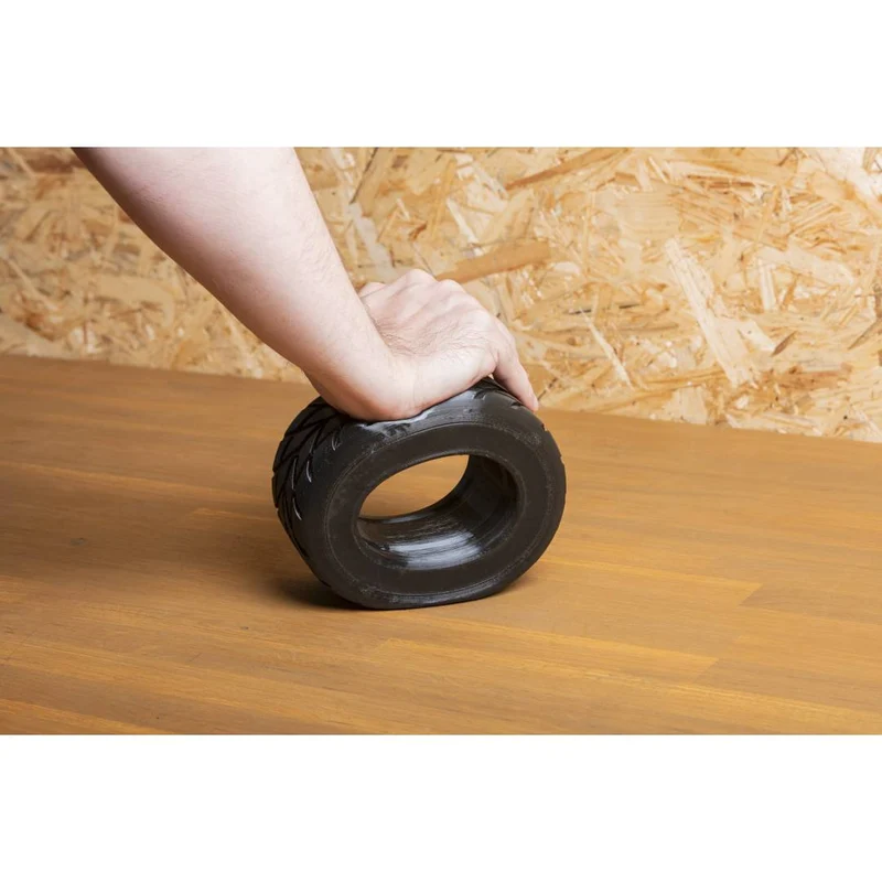 TPU 96 Schwarz (1,75 mm; 0,5 kg)