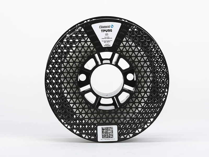 TPU 96 Natur (1,75 mm; 0,5 kg)