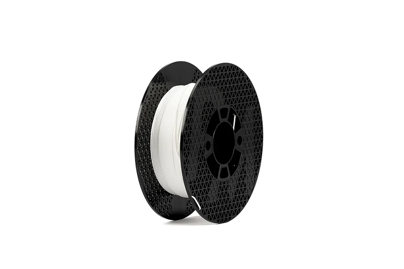 TPU 96 - Weiß (1,75 mm; 0,5 kg)