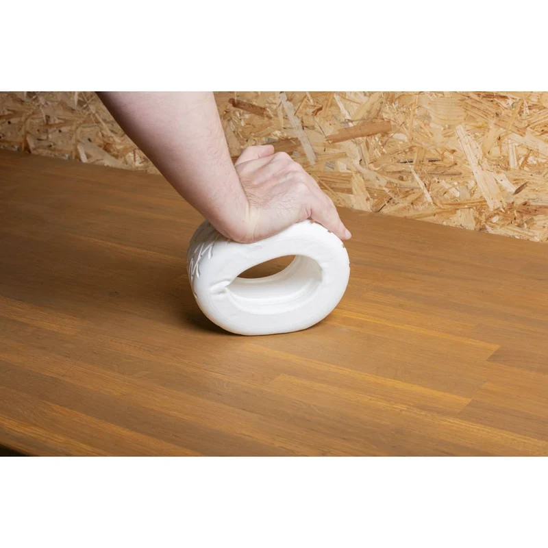 TPU 96 - Weiß (1,75 mm; 0,5 kg)