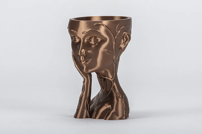SILK - Copper Charm (1,75 mm; 1 kg)