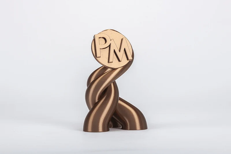 SILK - Copper Charm (1,75 mm; 1 kg)