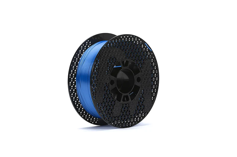 SILK - Deep Blue (1,75 mm; 1 kg)