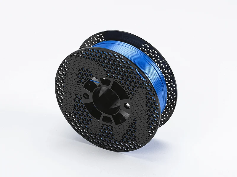 SILK - Deep Blue (1,75 mm; 1 kg)