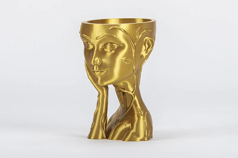 SILK - Golden Glory (1,75 mm; 1 kg)
