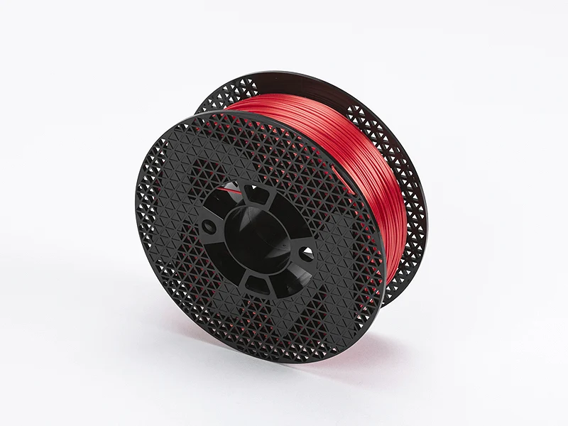 SILK - Red Touch (1,75 mm; 1 kg)
