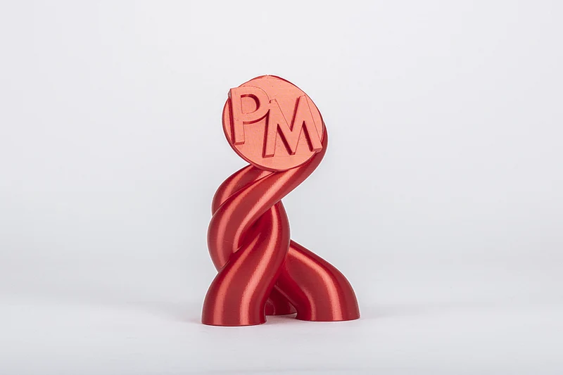 SILK - Red Touch (1,75 mm; 1 kg)