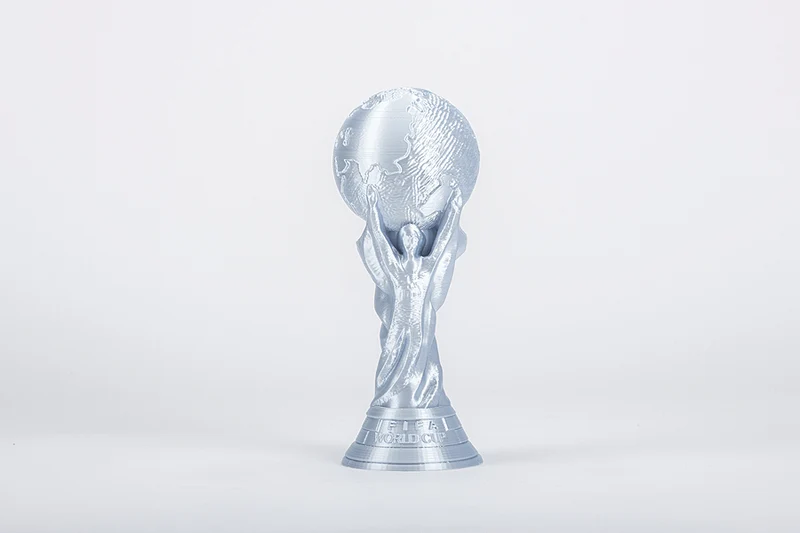 SILK - Silver Gleam (1,75 mm; 1 kg)