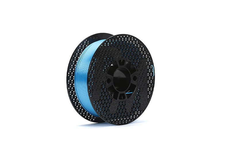 SILK - Sky Blue (1,75 mm; 1 kg)