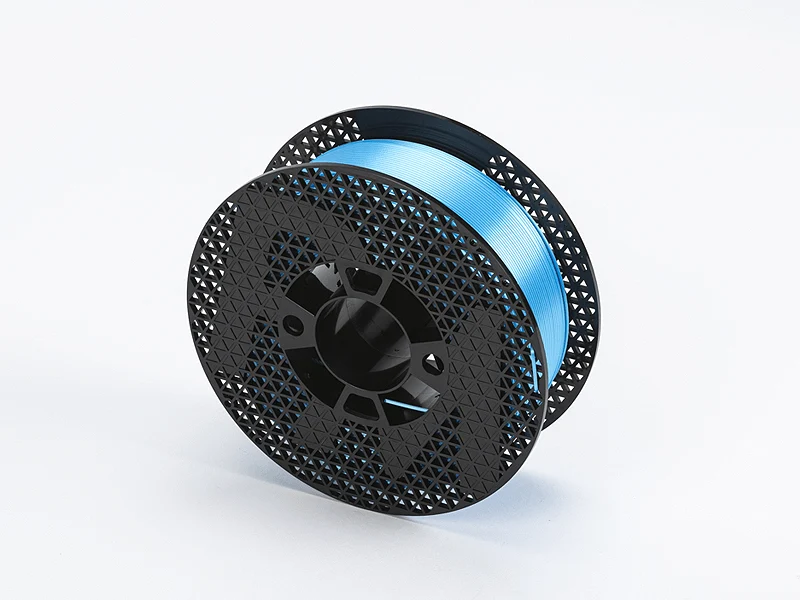 SILK - Sky Blue (1,75 mm; 1 kg)