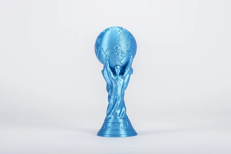 SILK - Sky Blue (1,75 mm; 1 kg)