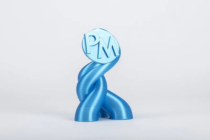 SILK - Sky Blue (1,75 mm; 1 kg)