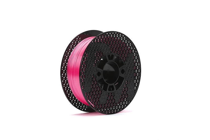 SILK - Soft Pink (1,75 mm; 1 kg)