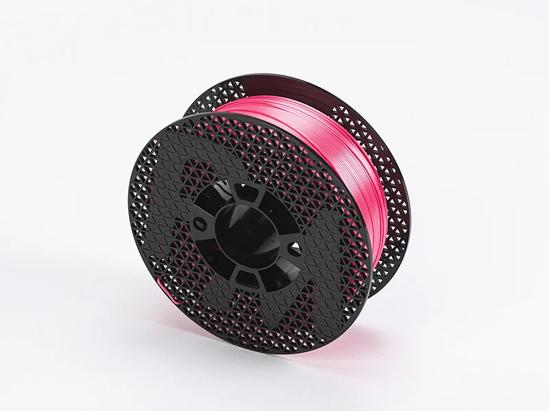 SILK - Soft Pink (1,75 mm; 1 kg)